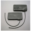 Welch Bladder Inflation Tycos F/ Pckt/Wl Anrd/Mrcry Sphyg 24" Lg Adlt Arm Black Eachch - Allyn - 5089-03