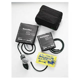 Welch Sphygmomanometer Aneroid Tycos Adult/Child Arm Dial Display Black Eachch - Allyn - 5098-20
