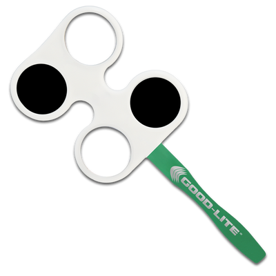 OCCLUDING FLIPPER