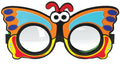 BUTTERFLY HYPEROPIA PLUS LENS