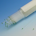 Globe Scientific Capillary Tube, Microhematocrit, Soda Lime Glass