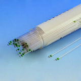 Globe Scientific Capillary Tube, Microhematocrit, 100% PLASTIC