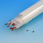 Globe Scientific Capillary Tube, Microhematocrit, Soda Lime Glass