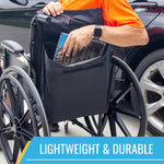 DMI Wheelchair Backpack - 517-1072-0200