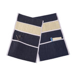DMI Fleece Wheelchair Arm Pads with Storage - 517-1076-9911