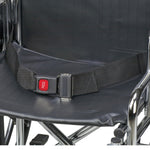 DMI Wheelchair Seat Belt Safety Strap - 517-5013-0200
