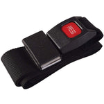 DMI Wheelchair Seat Belt Safety Strap - 517-5013-0200