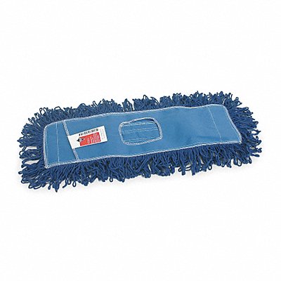 Cotton Polyester Dust Mop Length 48 Width 5 1 EA