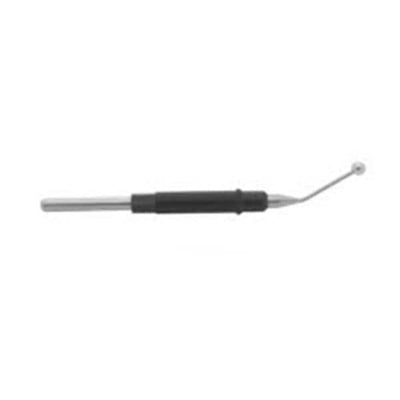 Conmed Corporation Electrode Ball 3/32x2" Angled Tip Each - 7-222-A