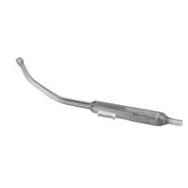 Conmed Corporation Tip Yankauer/Bulb Suction Disposable Sterile 50/Ca - 34880
