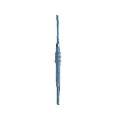 Conmed Corporation Electrode Electrosurgical UltraClean 1" 50/Ca - 139100