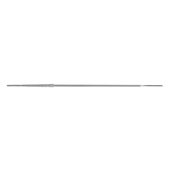 Conmed Corporation Electrode Electrosurgical UltraClean 6" SS 40/Ca - 138107