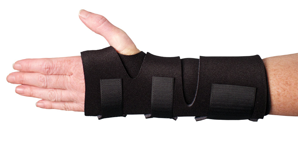 Universal Wrist Brace