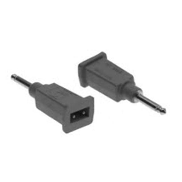 Conmed Corporation Adapter Electrosurgery Each - B205