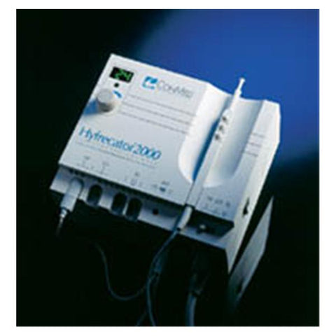 Conmed Corporation Generator Electrosurgical Hyfrecator 2000 Each - 7-900-115