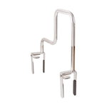DMI Heavy-Duty Safety Tub Bath and Shower Grab Bar