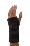 Bird & Cronin Dallas Wrist Brace - Left 6″ | Each