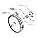 Bovie Aaron Medical Assembly Lamp Holder Eachch - BV-1000088