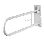 DMI Swivel Suction Cup Grab Bar for Bath and Shower Safety - 521-1560-1924