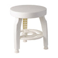 HealthSmart 360 Swivel Germ-Free Bath Seat - 522-9810-1900