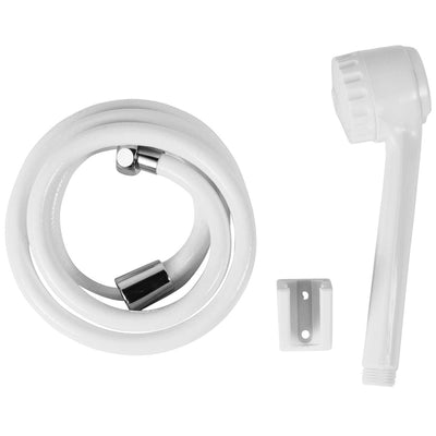 HealthSmart Handheld Body Shower Head - 523-1583-1900HS