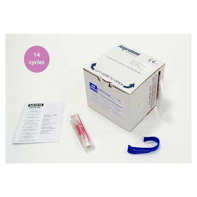 HW Andersen Products Ampules Gas Anprolene 14/Bx - AN7916