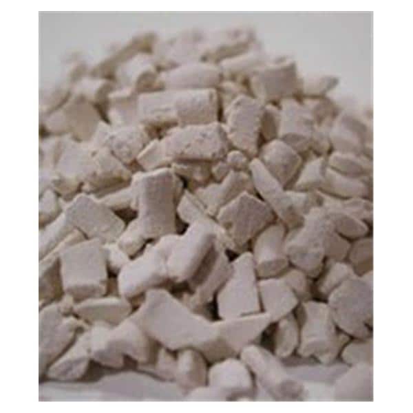 Molecular Products Cartridge Sodalime Molecular Sofnoline For CO2 Remover Each, 12 Each/CA - MOP120040-00