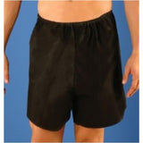 The Systems Group, Inc Shorts Boxers Black Large / X-Large 50/Ca - SI-55