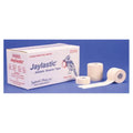 Jaybird & Mais, Inc Tape Athletic Jaylastic Elastic 1"x5yd Cohesive White 48/Ca - 4500-1050LF