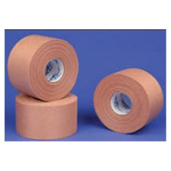 Jaybird & Mais, Inc Tape Athletic Jaystrap Rayon 1.5"x15yd Tan 32/Ca - 90-1515T32LF