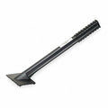 16 x 5 Plastic Pad Holder Black 1EA