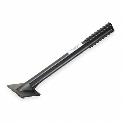 16 x 5 Plastic Pad Holder Black 1EA