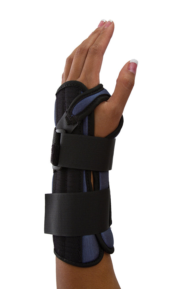 Bird & Cronin Cinch - Lock Wrist And Forearm Brace - Left Wrist 11 | Each