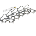 ADULT AXIS ADJUSTABLE TRIAL FRAME SET