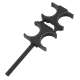 8 WELL TRIAL LENS HOLDER