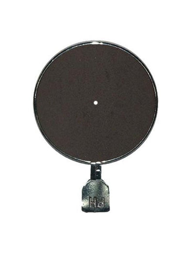TRIAL LENS OCCLUDER WITH 1.5 MM PINHOLE