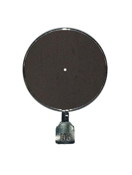TRIAL LENS OCCLUDER WITH 1.5 MM PINHOLE