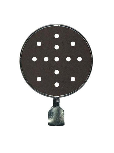 TRIAL LENS OCCLUDER WITH 13 1.5 MM PINHOLES