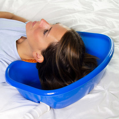 DMI Hair Washing Bed Basin Tray - 540-8084-0000