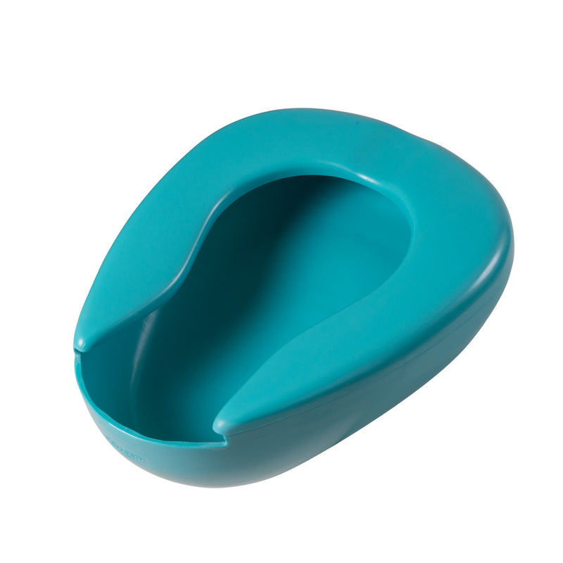 DMI Deluxe Autoclavable Contoured Bedpan - 541-5070-0000