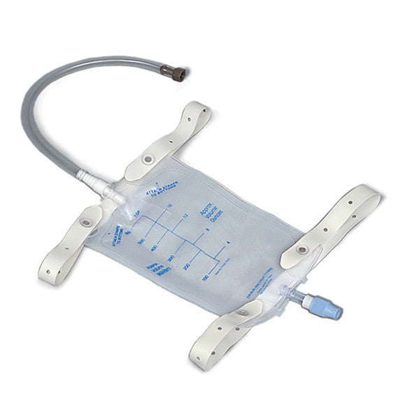 DMI McGuire-Style Urinal Replacement Bags