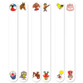 PEDIATRIC FIXATION STICKS