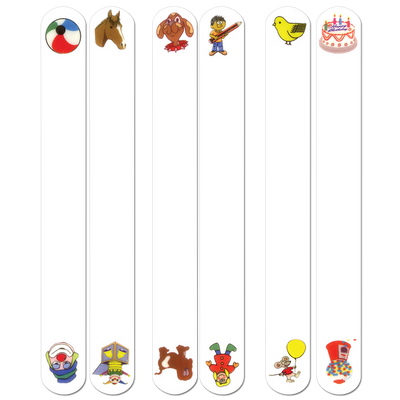 PEDIATRIC FIXATION STICKS