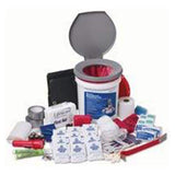 Life Secure LLC Kit Emergency Lackdown Life Secure 1/Kt - 21001