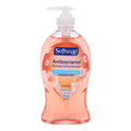 Colgate Palmolive Soap Softsoap Crisp Clean 11.25/Bt, 6 BT/CA - US03562A
