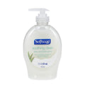 Colgate Palmolive Soap Soothing Softsoap 7.5 oz Fragrance Free Each, 6 Each/CR - US04968A