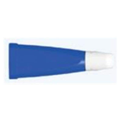 Medicore Medical Supply Lancet ReadyLance 23gx1.8mm Blue Incision Device 100/Bx, 40 BX/CA - 805