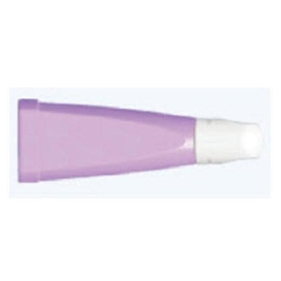 Medicore Medical Supply Lancet ReadyLance Nova Plus 23gx1.8mm Blue Incision Device 100/Bx, 40 BX/CA - 8051