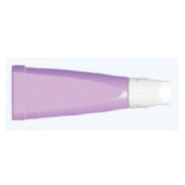 Medicore Medical Supply Lancet ReadyLance Nova Plus 23gx1.8mm Blue Incision Device 100/Bx, 40 BX/CA - 8051