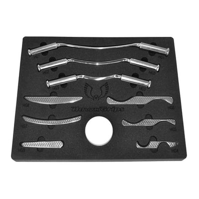 HawkGrips Kit Blade HawkGrips 1/St - 13-4003